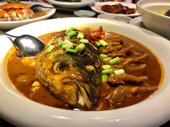 -粤秀餐厅(国货店)