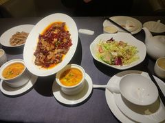 -楚禾宴·家宴(光谷大道店)