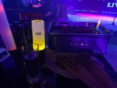 -Perry's·酒吧(黄埔大道店)