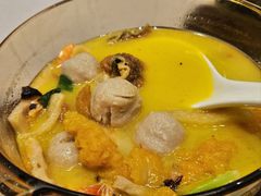 -狮王府淮扬菜(新街口友谊店)