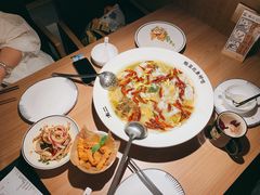 -太二酸菜鱼(沈阳万象城店)
