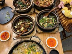 -旺爷砂锅·茶作(国贸城店)