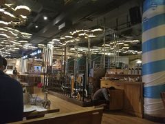 -Paulaner·德国帕拉娜自酿啤酒餐厅(海上世界店)