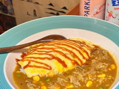 -松羽料理(国大店)