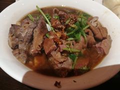 -姚记炒肝店(簋街店)