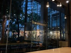 -星巴克臻选(深圳嘉里建设广场店)