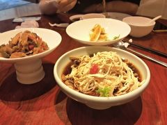 煮干丝-扬州香格里拉·香宫中餐厅
