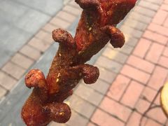 -黑色经典臭豆腐·长沙鲜食商店(坡子街店)