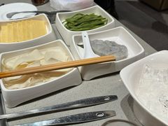 -海底捞火锅(让胡路万达店)