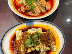 -顺兴老茶馆·精品川菜(世纪城店)