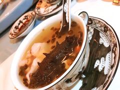 -夏苑(新加坡丽思卡尔顿美年酒店)