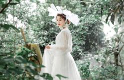 -克拉女神写真馆·匠心定制