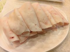 羊尾油-八先生涮肉房(三里河店)