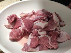 -313羊庄铁锅烀羊肉(望京店)