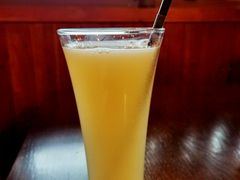 -甘尼仕印度餐厅酒吧(斜塘老街店)
