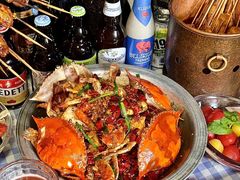 -1819餐厅·团队聚餐·烤串·精酿