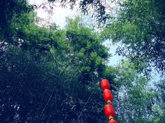 -竹泉村旅游度假区