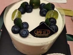 -姆们M Sweetie Cake(五道口店)