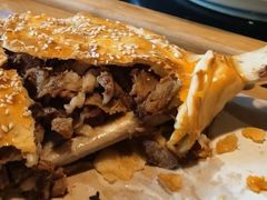 -木卡买提新疆餐厅·清真(新里海顿公馆店)