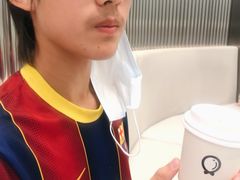 -缶乐FOLLOW咖啡