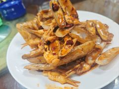 -小铜锣湾海鲜家常菜馆(河西店)