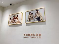 -海马体照相馆(重庆万象城大师店)
