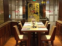 -广州中心皇冠假日酒店-环市食坊·海鲜自助餐厅