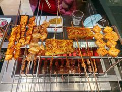 -邢氏老太太烤串(北兴街店)