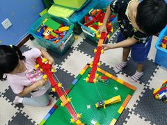 -瓦力工厂机器人·信息学奥赛·科技特长生·人工智能(亦庄校区)