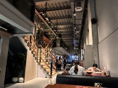 -卡朋厨房(289艺术园区店)