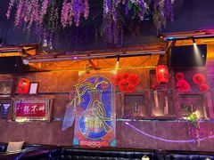 -喜鹊音乐酒馆(西街店)
