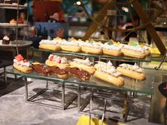 -广州融创花间堂悦雪酒店-花间食西餐厅