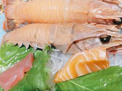 -三石铁板烧(紫竹桥店)