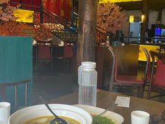 -HOHO餐厅(古子城店)