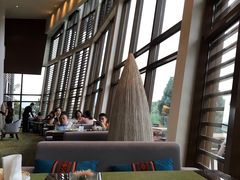 -宁波九龙湖开元度假村