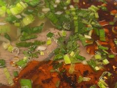 -雁滩白记·兰州牛肉面
