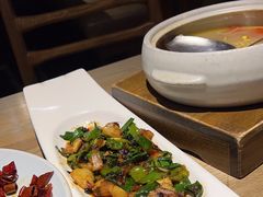 -辛香汇·现炒川菜(武进吾悦店)
