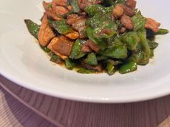 -艳阳天·非遗楚菜(武汉客厅店)