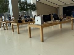 -Apple零售店(苏州店)