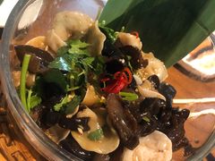 -如轩·海鲜砂锅粥·潮汕菜(海珠店)