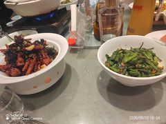 -七号食代(青年路店)