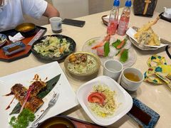 -彩葉·樱花屋日本料理(动物园店)