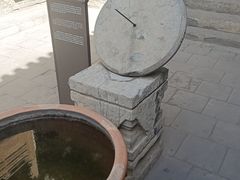 -平遥古城