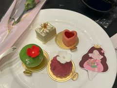 -广州建国酒店·君豪西餐自助餐厅