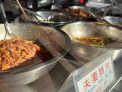 -章李氏夫妻肺片(经八路店)