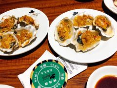 -汉巴味德(大悦城店)