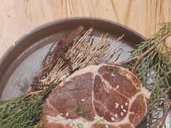-壹兆炭火烤肉·烤鳗鱼(全运路店)
