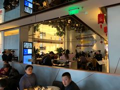 -金牌外婆家(苏州中心店)