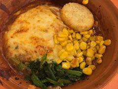 -萨莉亚意式餐厅(河东万达店)
