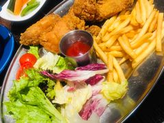 -TAMATI(巴黎贝甜韩式西餐厅店)